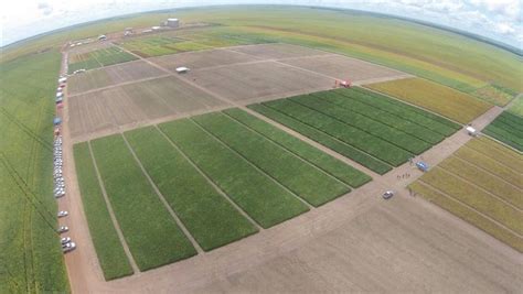 Biggest Farms In The World .